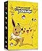 Album Compatible Con Pokemon, Album Compatible Con Pokemon Para Cartas, Álbum de Pokemon, Carpeta compatible con Cartas Pokemon, Album compatible con Cartas de Pokemon(KA-PIKACHU)