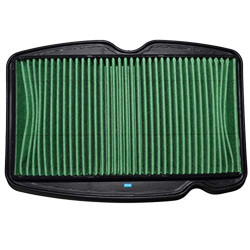 Image of NIKAVI NAFF024A Motorcycle Air Filter Compatible For Unicorn Old