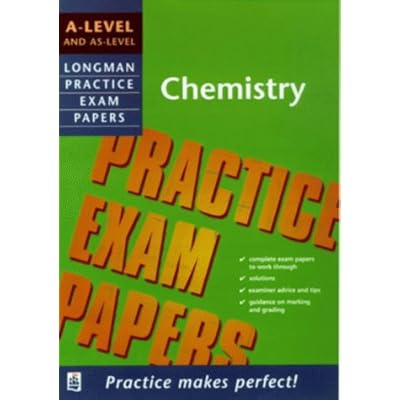 Longman Practice Exam Papers