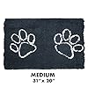 Dirt and Water Absorbent Mat