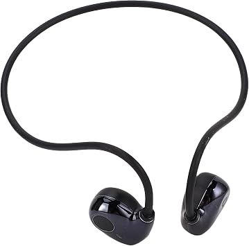 Open Ear Sport Air Headphones Wireless Air Conduction Earphones with HiFi Sound 10 Hours Battery for Workouts Running and Outdoor Activities