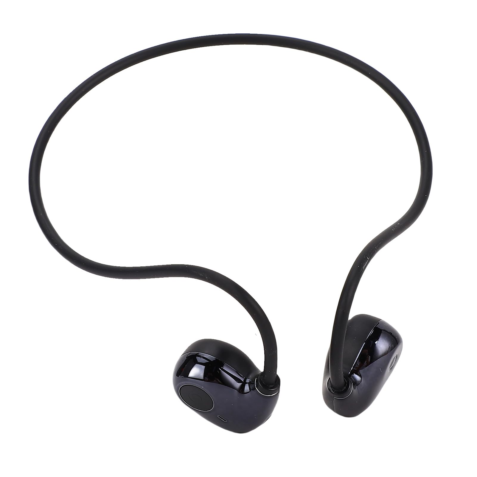 BAFOVY Open Ear Sport Air Headphones Wireless Air Conduction Earphones with HiFi Sound 10 Hours Battery for Workouts Running and Outdoor Activities-image-17