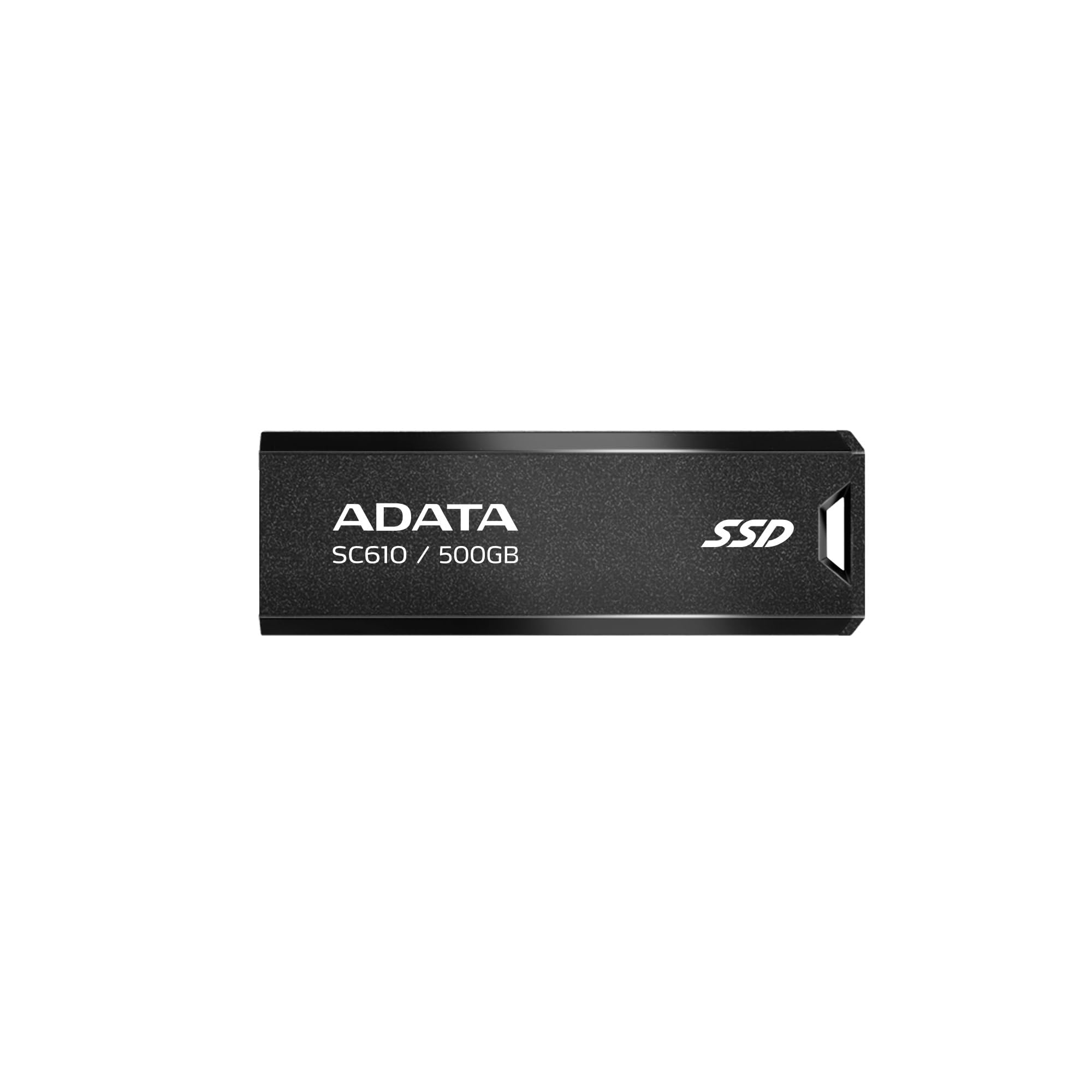 Amazon | ADATA SSD 外付け 2TB SC610 読込速度 550MB/秒 USB 3.2 Gen