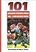 101 Defensive Football Drills: Run Defense Drills (101 Defensive Football Drills (Sagamore Publishing))