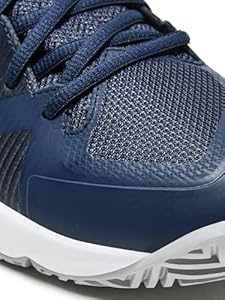 Diadora Tênis masculino B.Icon 2 All Ground, Azul e branco, 38