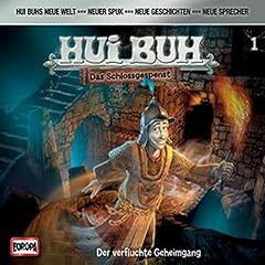 Der verfluchte Geheimgang