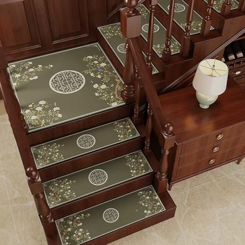 �m���X���b�v�K�i���ݔ� �ؐ��K�i �����J�[�y�b�g �K�i�����i�[ �q��/�����/�y�b�g�p 15���Z�b�g 11.8x39.6�C���`