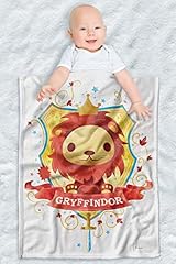 Whimsical Gryffindor