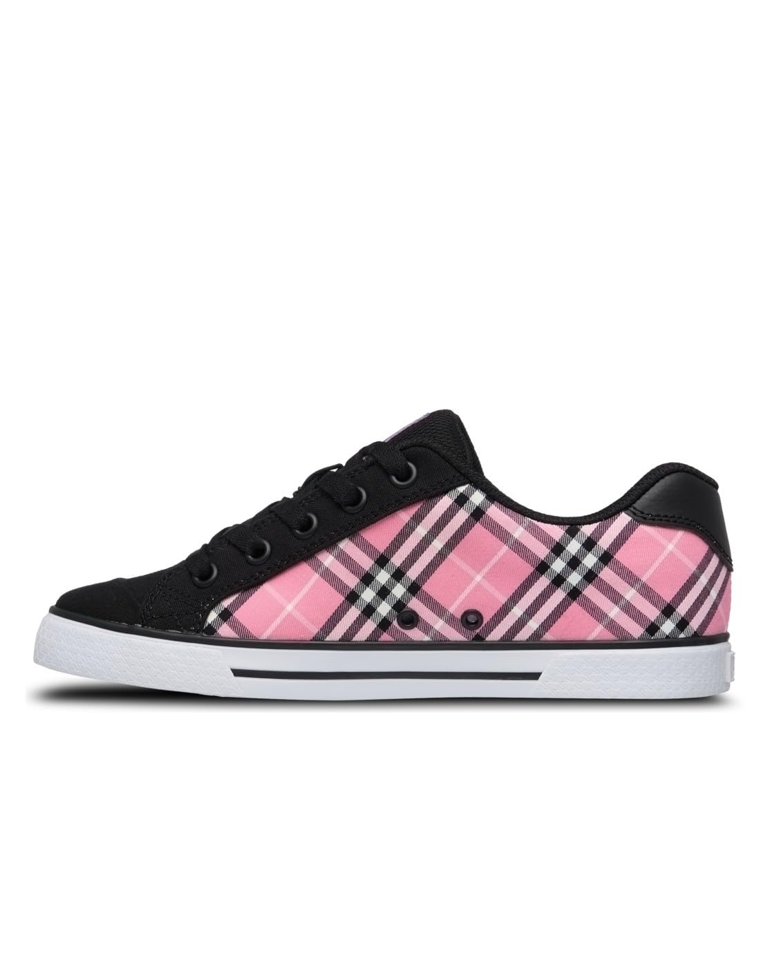DC Shoes Scarpe da Skate Casual Basse Chelsea da Donna