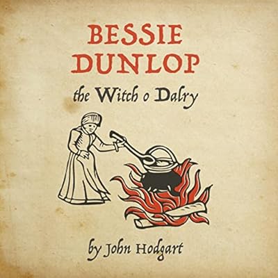 Bessie Dunlop