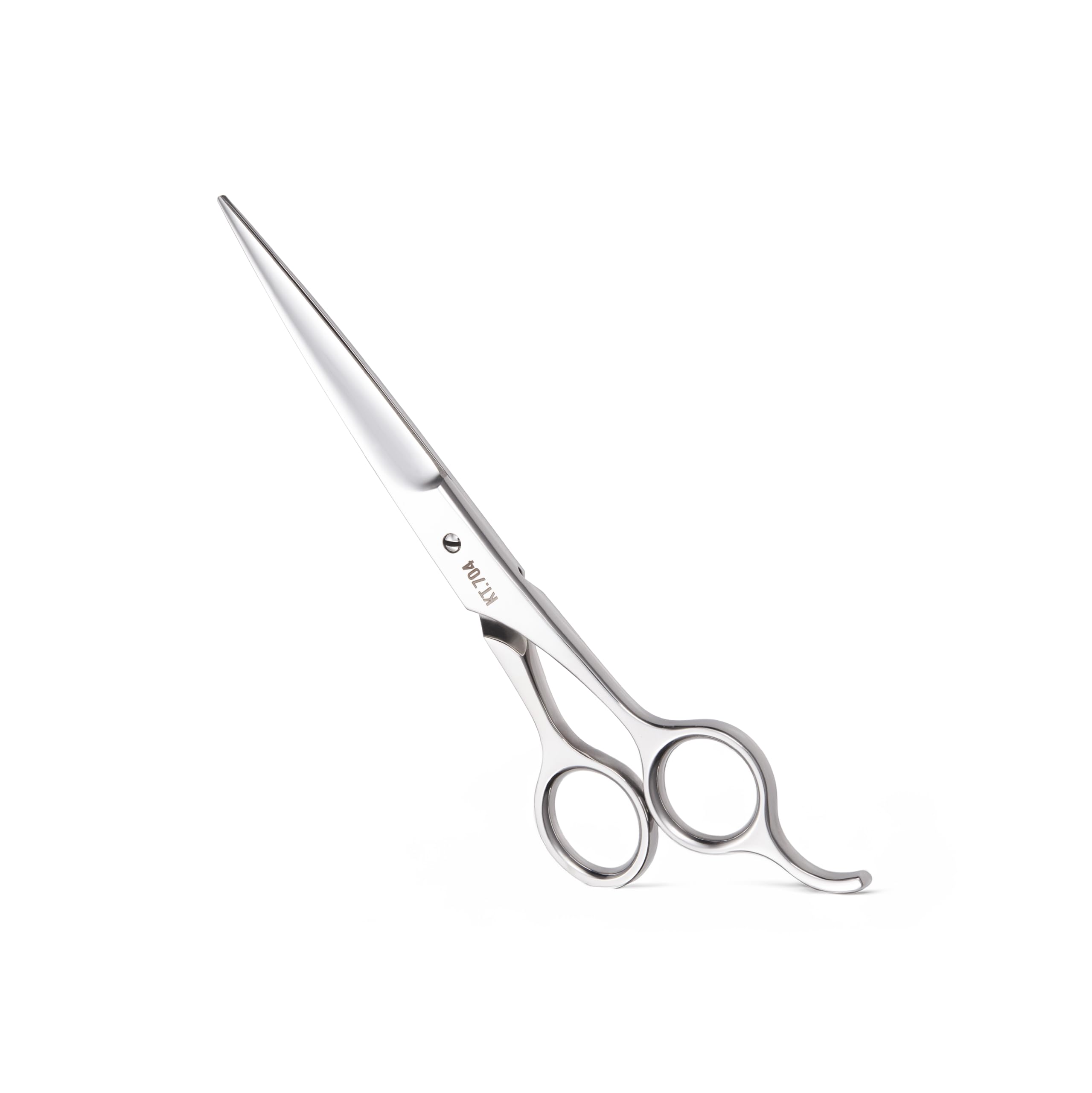 NGHIA Cutting Hair Scissors - KT-704 (Stainless Steel)