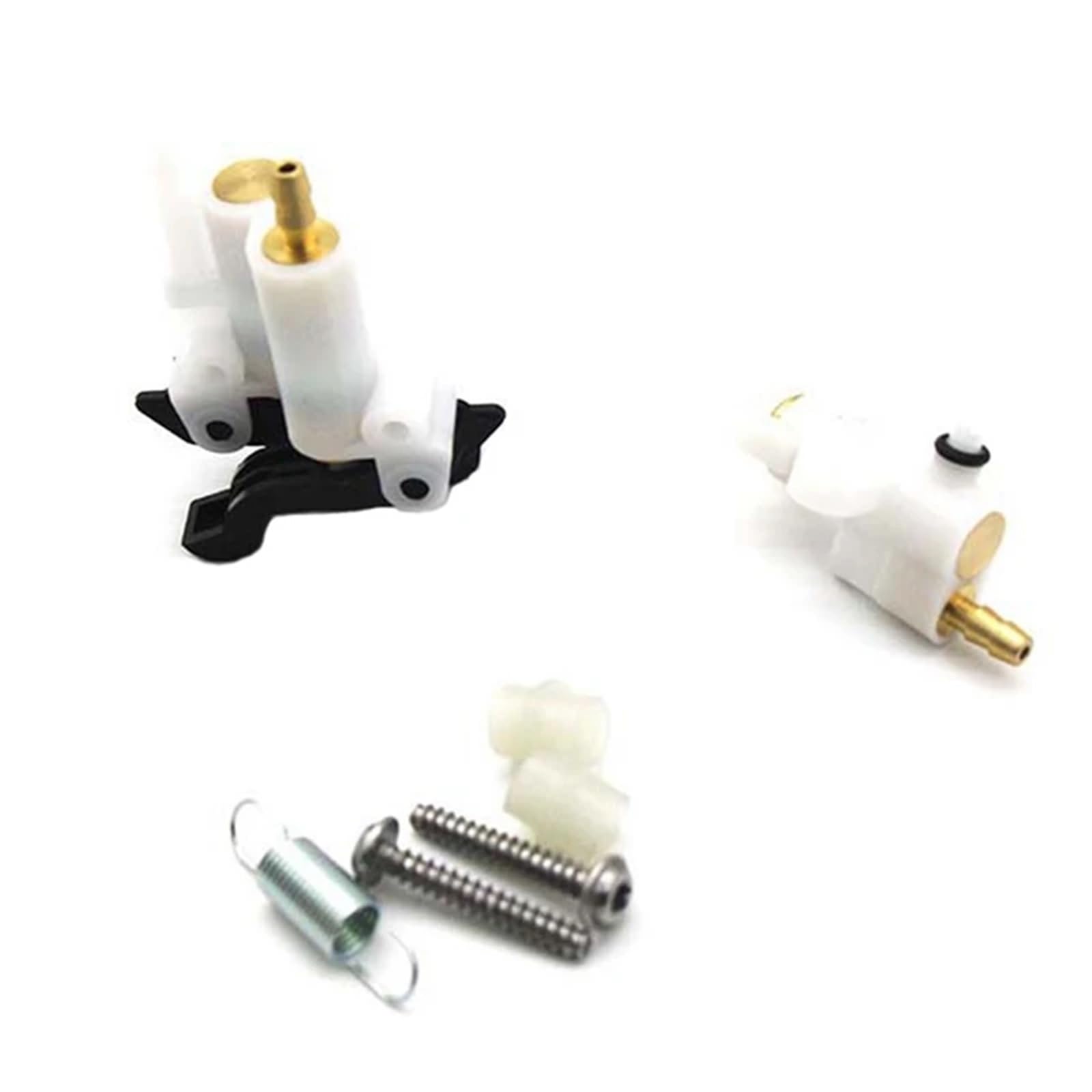 Amazon.com: YMXFKY [Replacement] Truck Seat Levelling Repair Kit 