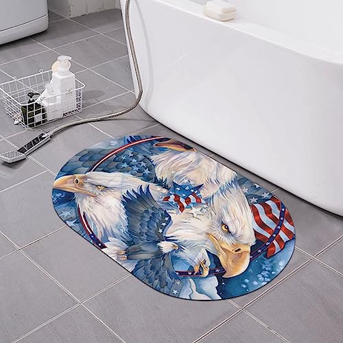 Tapis de bain en terre de diatomée antidérapant séchage rapide