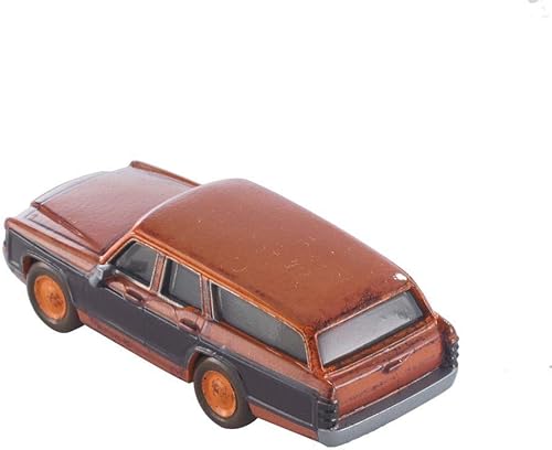 Vista 3 de Disney Pixar Cars Bill Revs