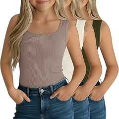 Army Green, Cream, Khaki