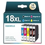 epson xp 415 drivers windows 7 18XL cartucce d'inchiostro sostituzione compatibili per cartucce d'inchiostro Epson 18 18XL