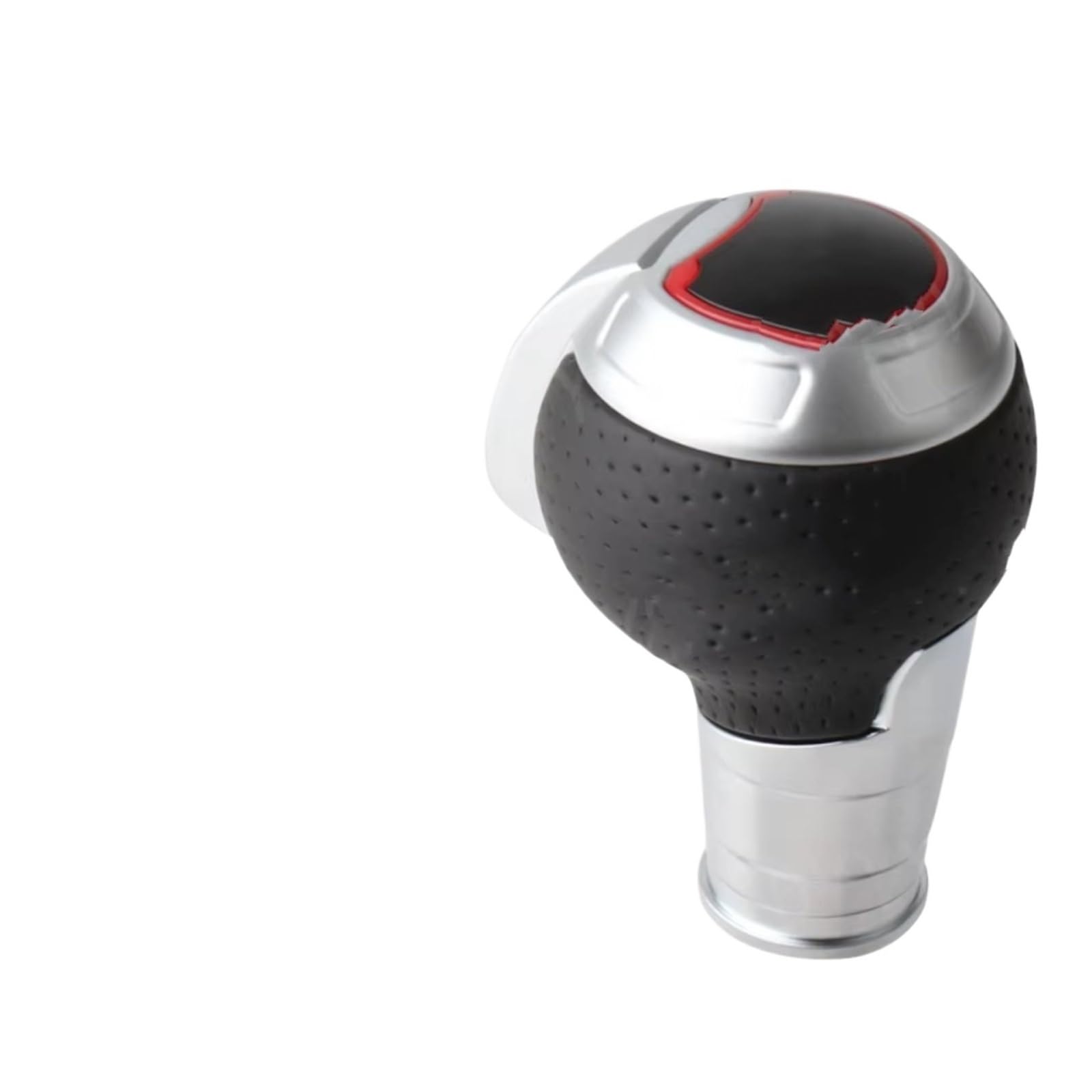 HILLAR Car Gear Stick Knob for Cadillac for ATS for XTS CT4 CTS SLS SRX Gear Shift Knob Head Lever Gearbox Car Automatic Transmission(Type4)