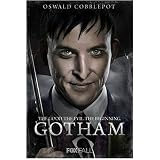 Gotham Oswald Cobblepot 'The Good, The Evil, The Beginning' Poster 8 x 10 Photo