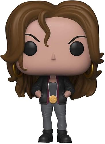 Miniatura 2 de Funko Pop Disney Wreck-It Ralph 2 - Vástago