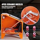 VEVOR B0CYC97FZG lato 4