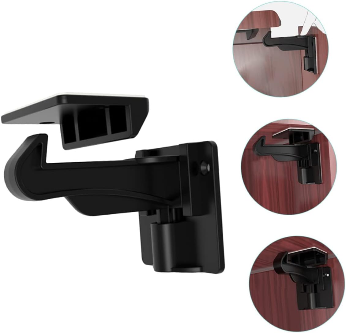 10pcs Childproofing Cabinet Locks Drawer Locks Girl Safety Easy to Install