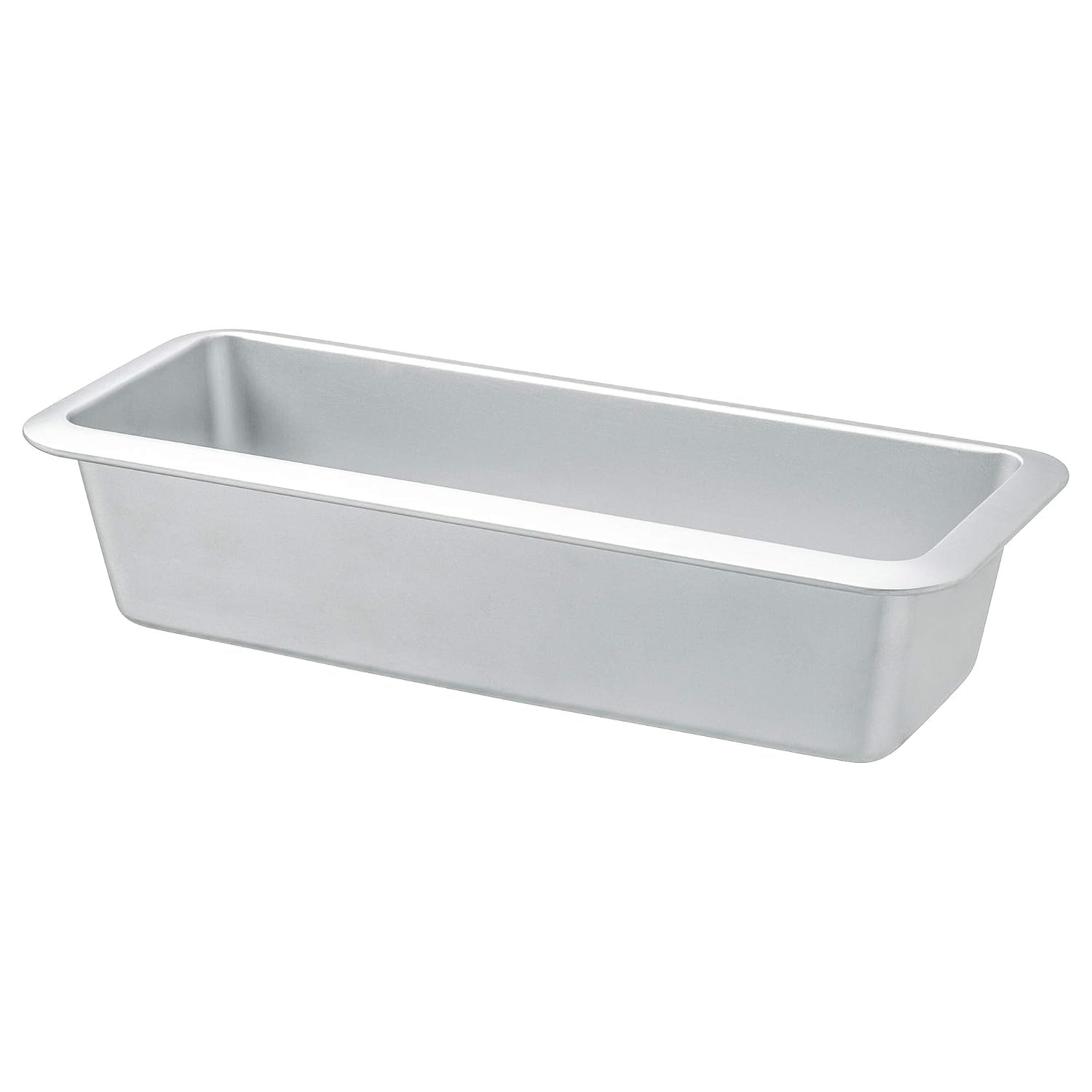 ESTABLISHER VARDAGEN Loaf tin, Silver-Colour, 1.8 l (1.9 qt)