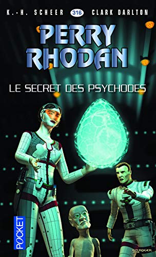 Le Secret des psychodes