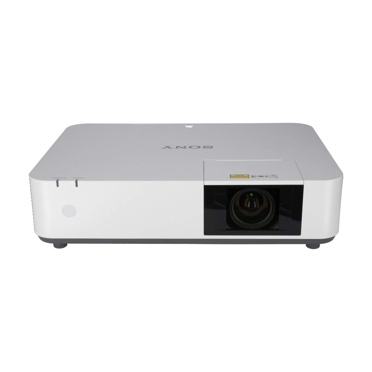 Sony VPL-PHZ10 5000 ANSI Lumens 3 LCD Desktop Data Projector