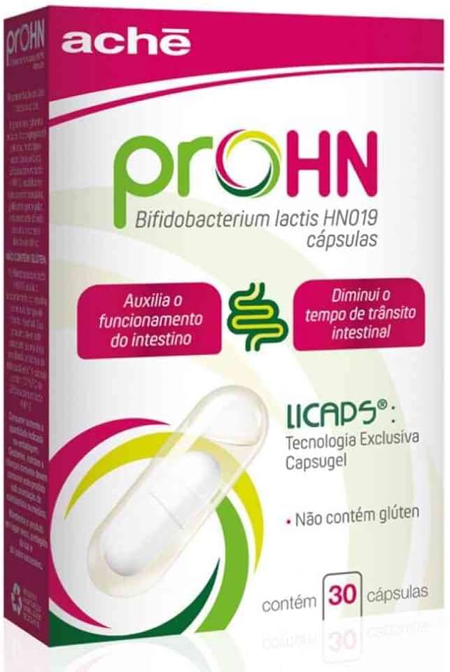 Prohn 50 Mg C/30 Caps