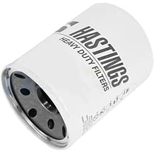 Hydraulic Filter Fits Case, White Oliver, Bobcat, Komatsu, John Deere