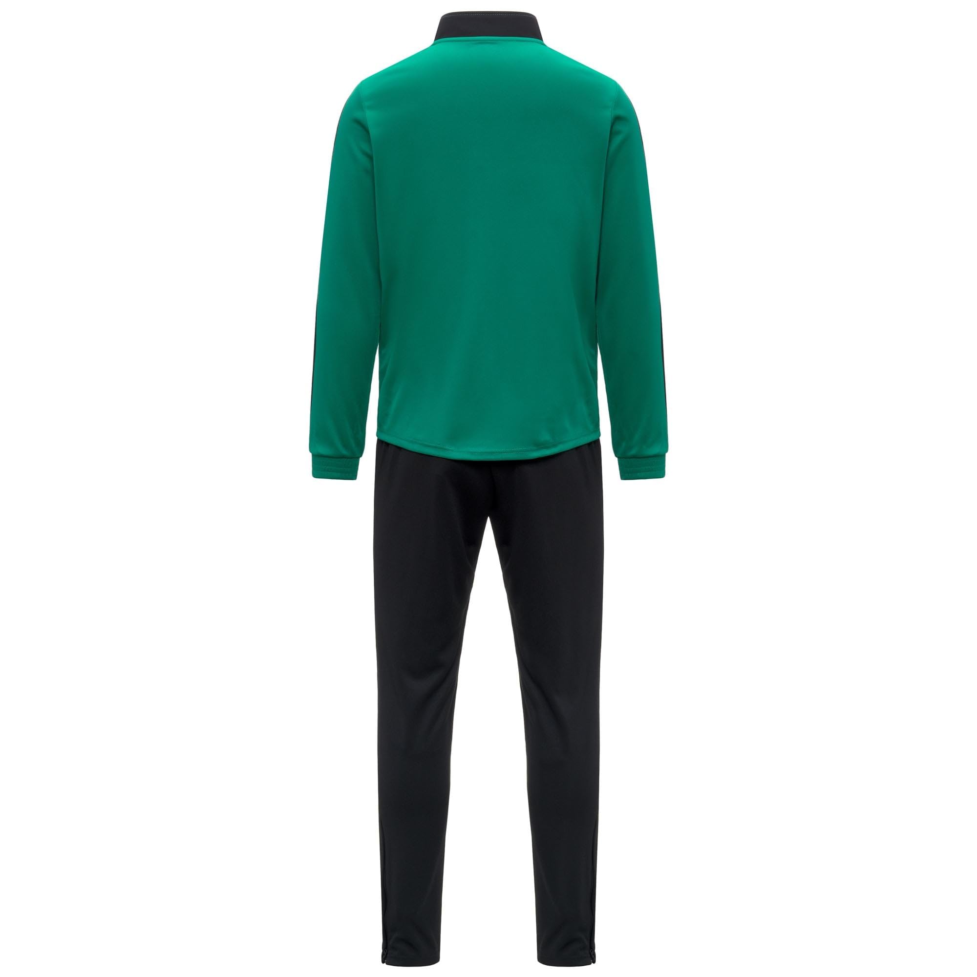 Kappa Salcito Tks Chándal, Hombre - 4