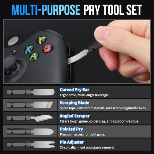 55-in-1 Precision Screwdriver Set - image 8