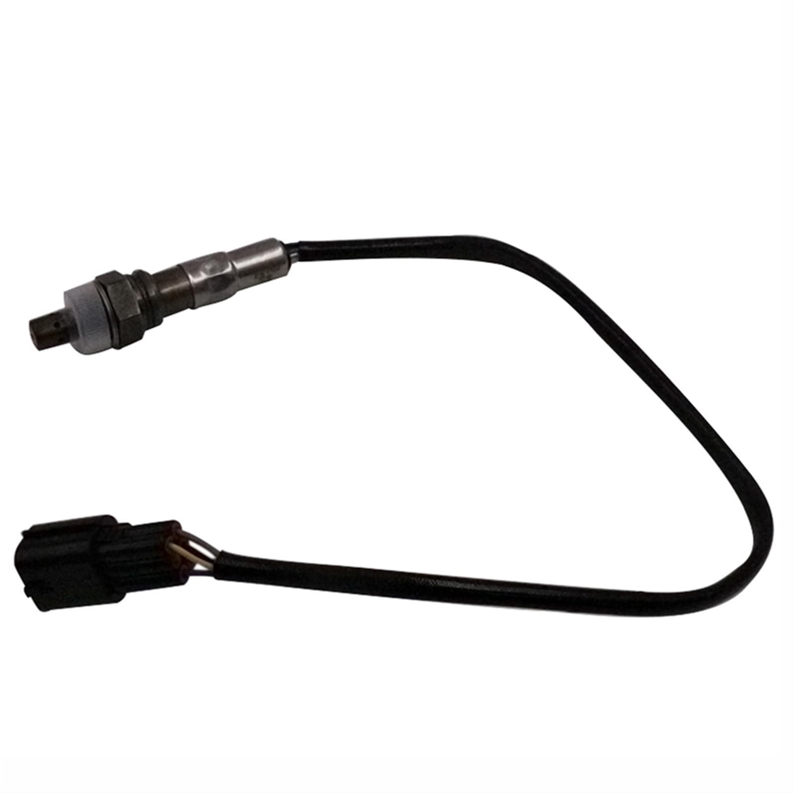 Ratio de carburant d'air O2 Capteur Ajuster for Mazda 3 2.0L 2.0L 2006-2009 Mazda 5 2.3L 2008-2010 LFN7-18-8G1B LFN7-18-8G1