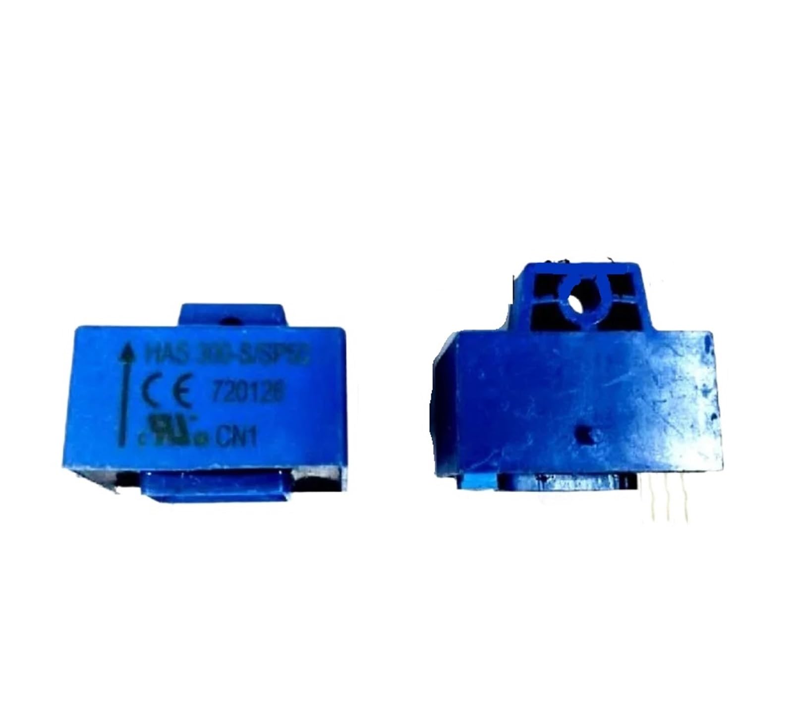 NACODLUL 1pcs HAS300-S/SP50 Current Sensor Transformer