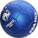 Ballon de Football France - 2 étoiles - Collection Officielle Equipe de France - Taille 5