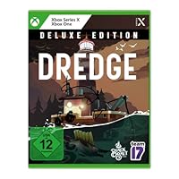 Dredge Deluxe Edition -