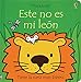 Este no es mi leÃ³n (That's Not My Lion)