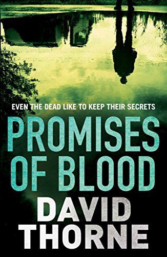 Promises of Blood (By: David Thorne)
