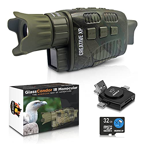 Night Vision Scope The 16 best products compared REVIEWED