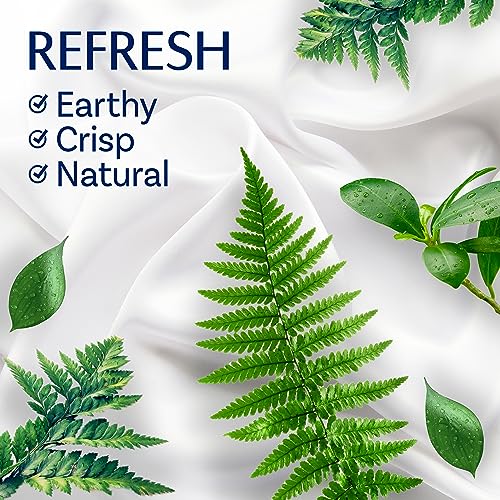 Image of Downy Infusions In-Wash Laundry Scent Booster Beads, REFRESH, Botanical Florals and Birch Water Scent, 24 oz