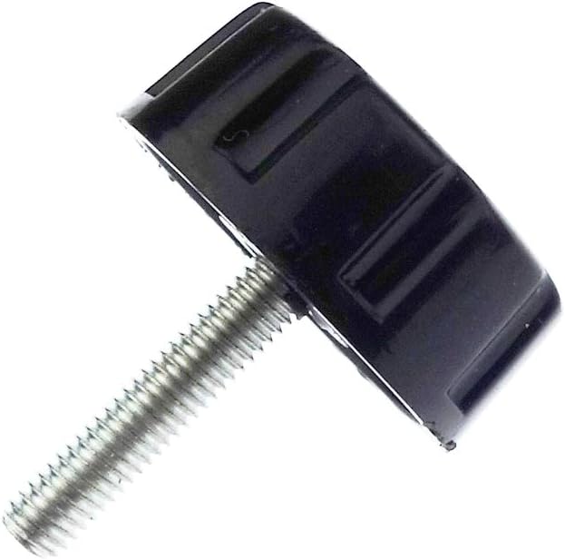 Kasteco Reel Handle Screw Caps, 15-Pack, photo 3 of 6