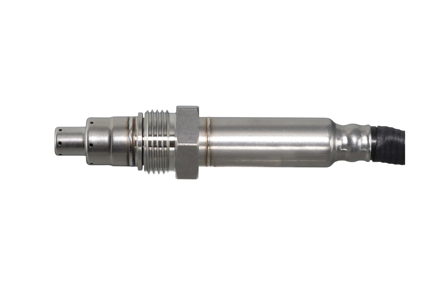 HELLA 6PN 358 307-151 NOx-Sensor, NOx-Katalysator - 5-polig - Kabel: 390mm - Steuergerät-Software muss angelernt-upgedatet werden