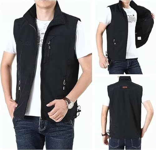 ｉｎｏｔｅｎｋａ M-7XL メンズベスト