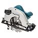 Produktbild Makita 5704RK-346 5704RK Handkreissäge 190mm / 1400 W, 230 V