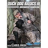 Avery Duck Dog Basics 3 DVD (89993)