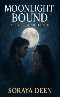 Moonlight Bound: A Love Beyond the Veil