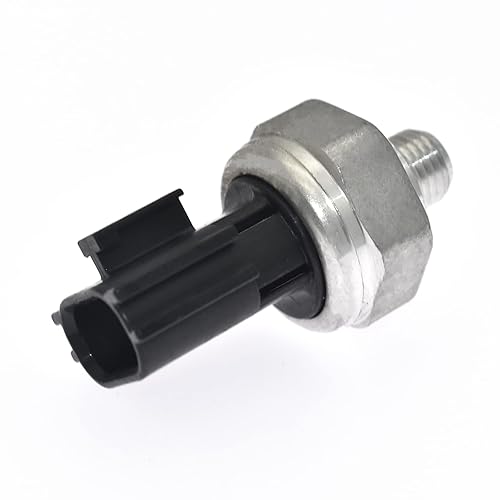 Miniatura 4 de Sensor de interruptor de presión de aire acondicionado 42CP8-11 42CP8-12 497636N20A 497636N200 compatible con Nissan Altima Murano 370Z Maxima Quest