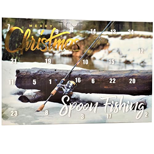 Karpfen Adventskalender Die 16 besten Produkte im Vergleich Die