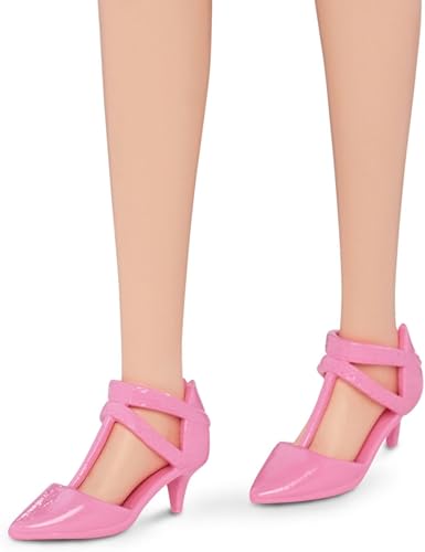 Miniatura 5 de Muñecas Barbie modernas grandiosas de 29pulgadas de alto