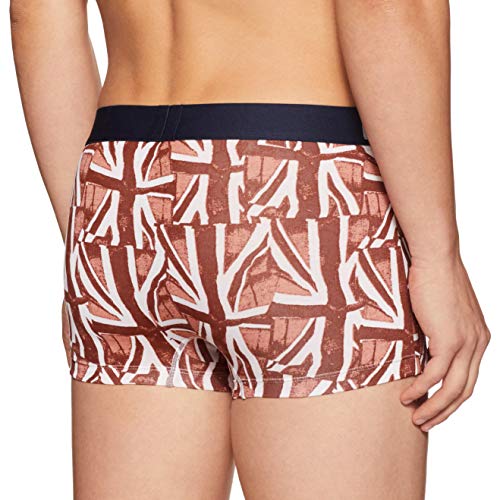 Image of Pepe Jeans Cotton Men Trunks